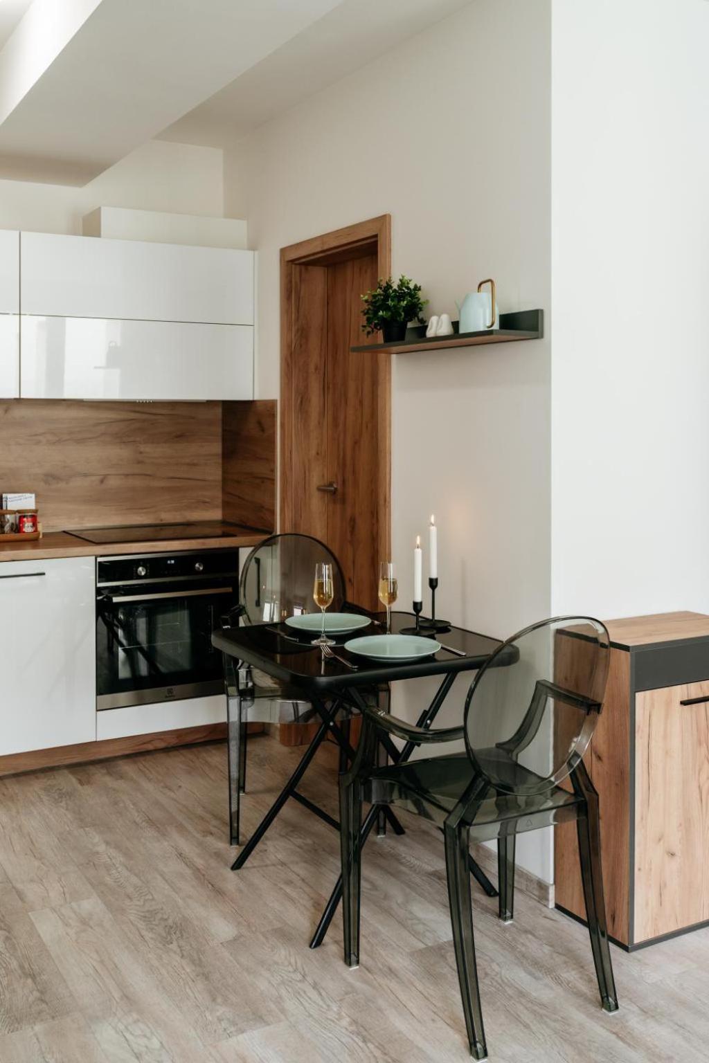 Three Bedroom Aparment With Terrace By Days Appartamento *